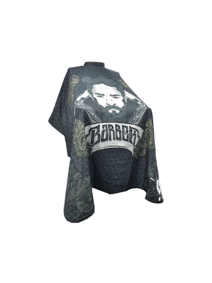 CAPA de BARBERIA  Ref BSD-06