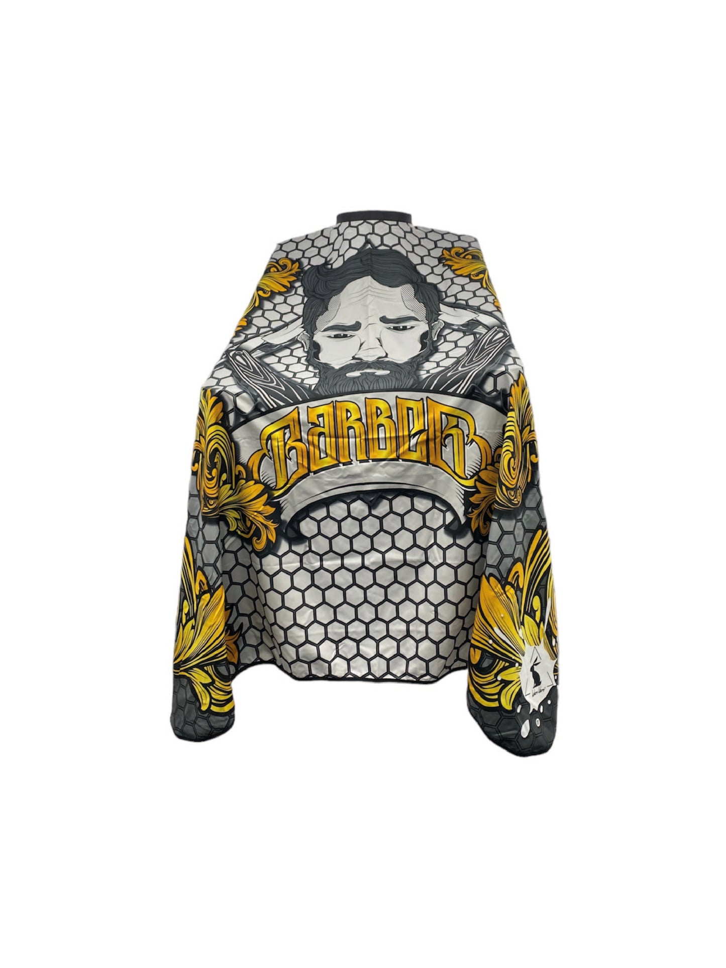 CAPA de BARBERIA  Ref BSD-07