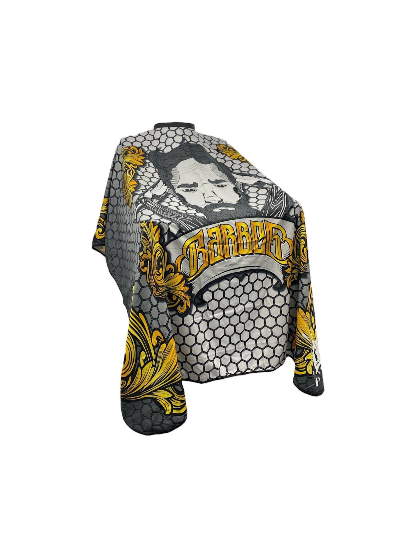 CAPA de BARBERIA  Ref BSD-07