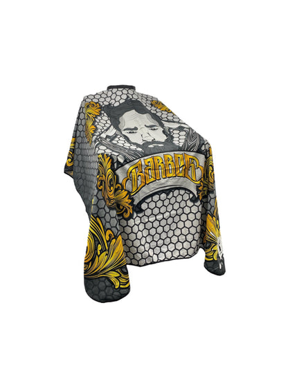 CAPA de BARBERIA  Ref BSD-07