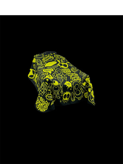 CAPA de BARBERIA PARA NIÑOS Ref BSD-108