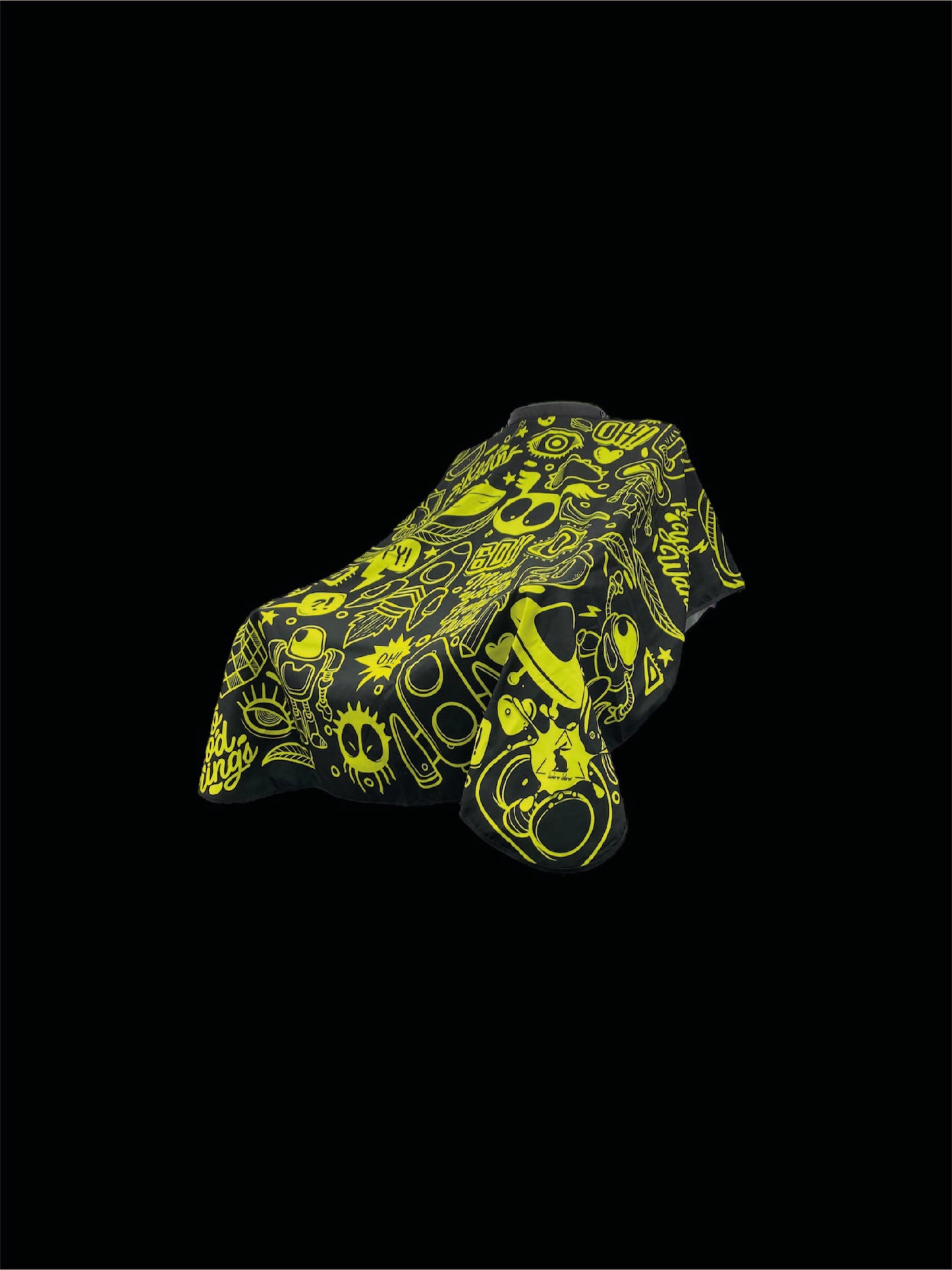 CAPA de BARBERIA PARA NIÑOS Ref BSD-108