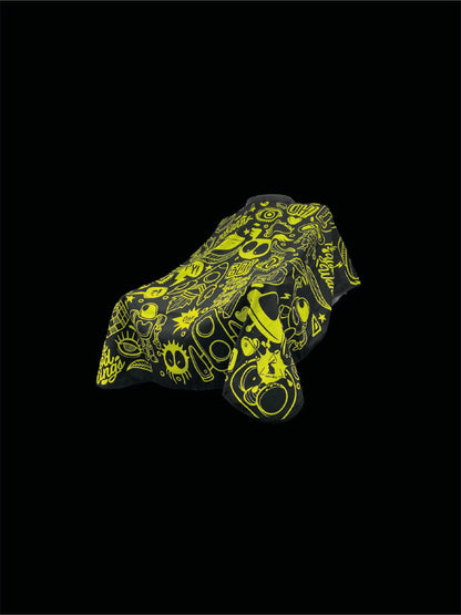 CAPA de BARBERIA PARA NIÑOS Ref BSD-108