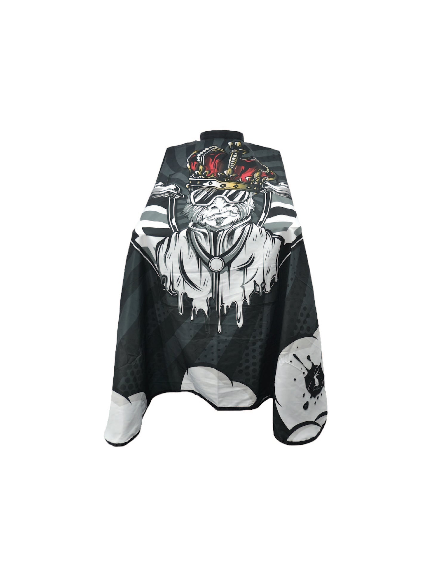 CAPA de BARBERIA  Ref BSD-12