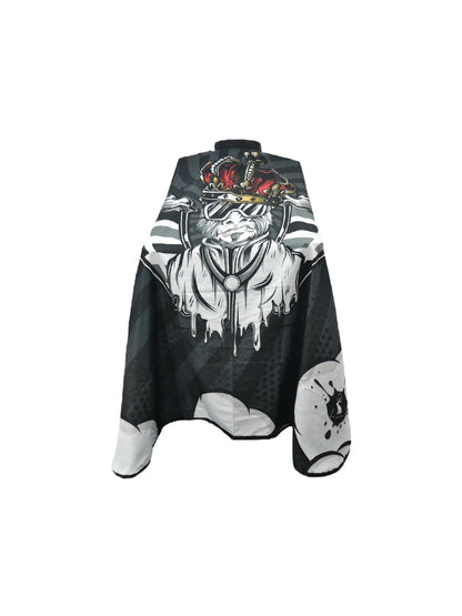 CAPA de BARBERIA  Ref BSD-12