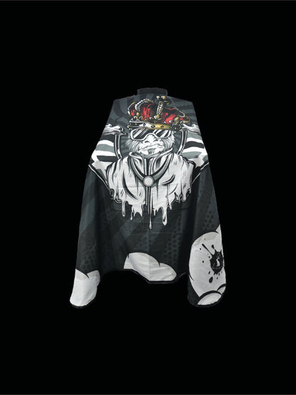 CAPA de BARBERIA  Ref BSD-12