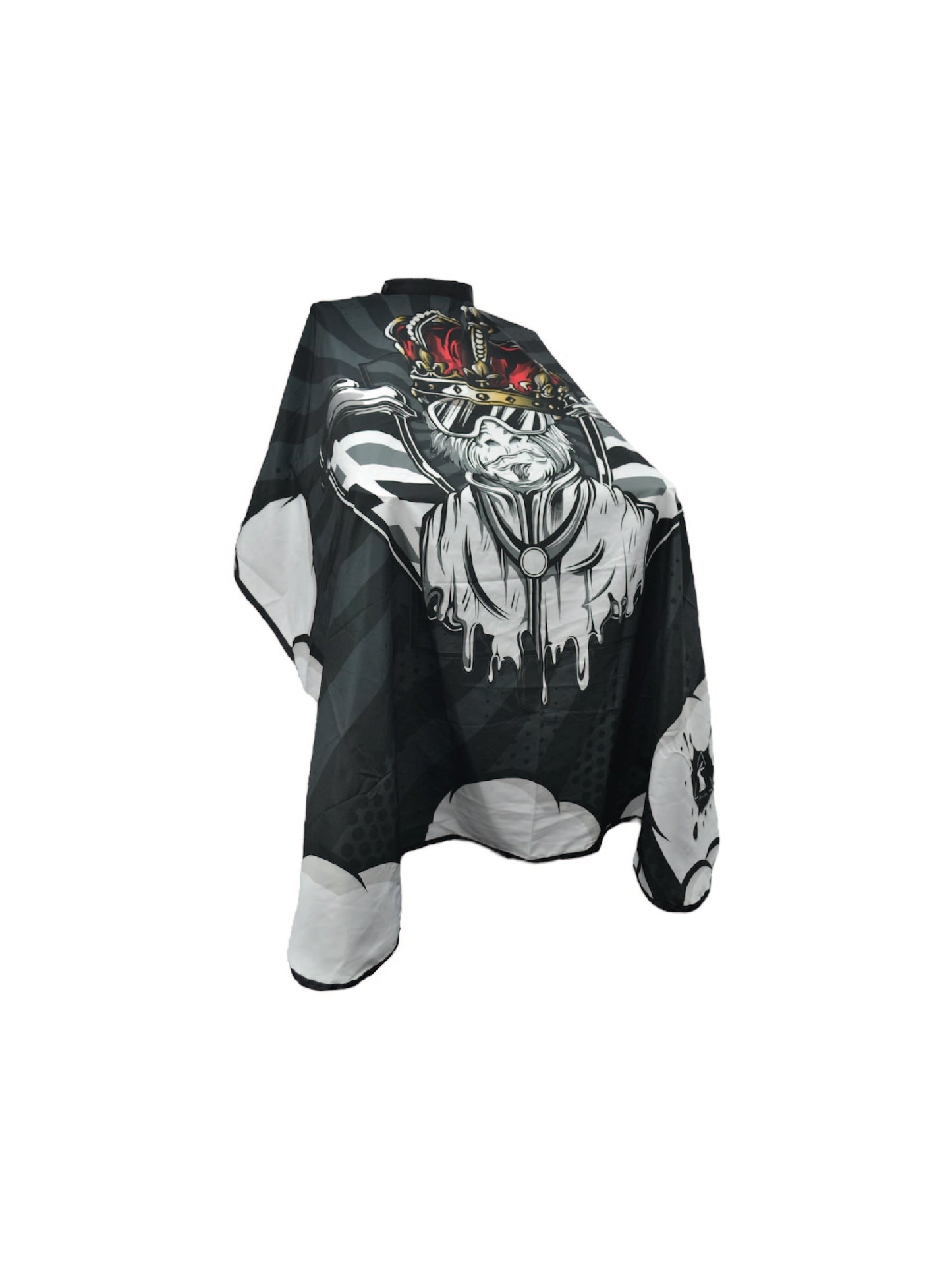 CAPA de BARBERIA  Ref BSD-12