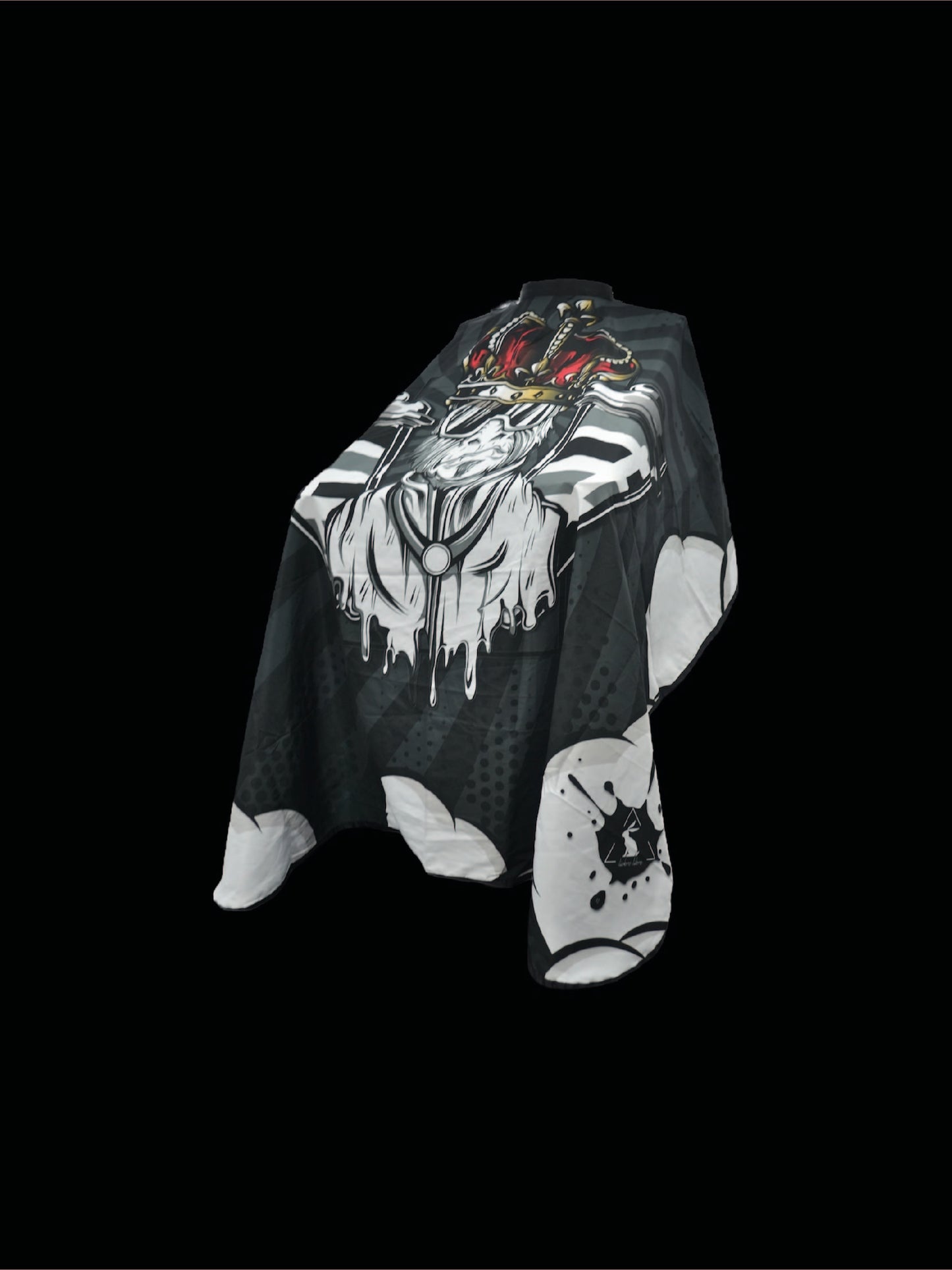 CAPA de BARBERIA  Ref BSD-12