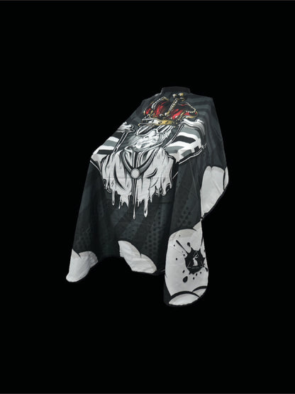 CAPA de BARBERIA  Ref BSD-12