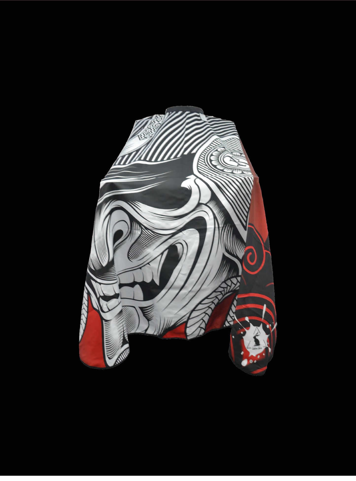 CAPA de BARBERIA  Ref BSD-13