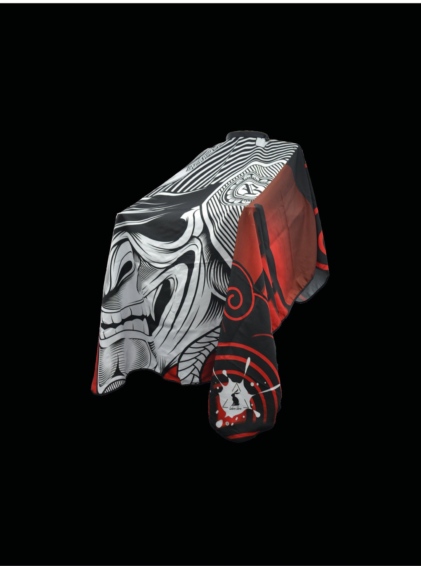 CAPA de BARBERIA  Ref BSD-13