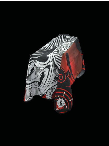 CAPA de BARBERIA  Ref BSD-13