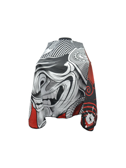 CAPA de BARBERIA  Ref BSD-13