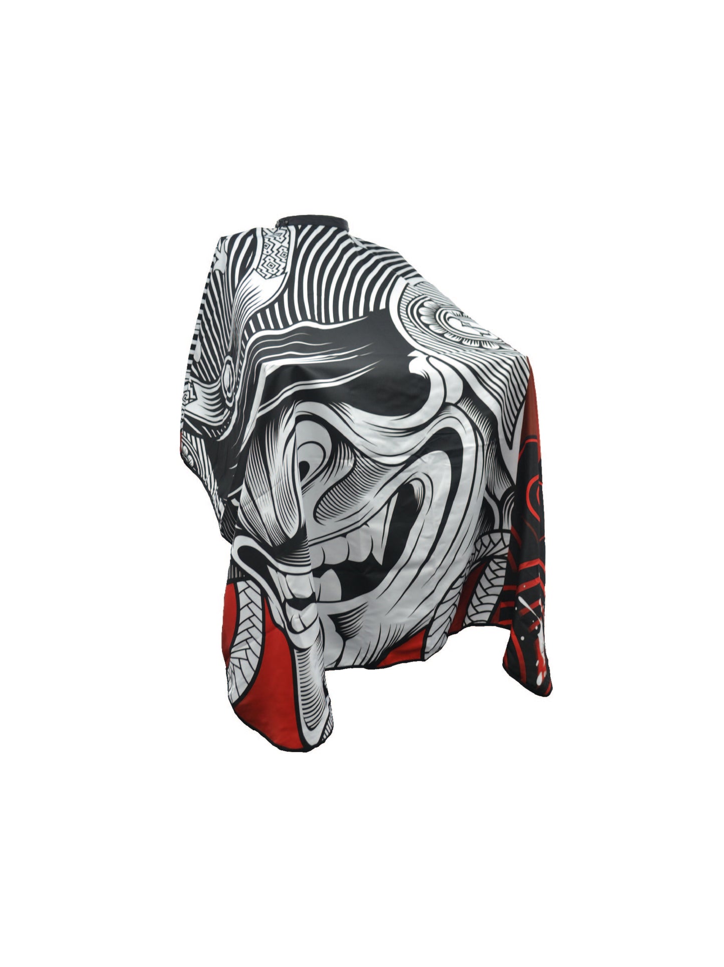 CAPA de BARBERIA  Ref BSD-13