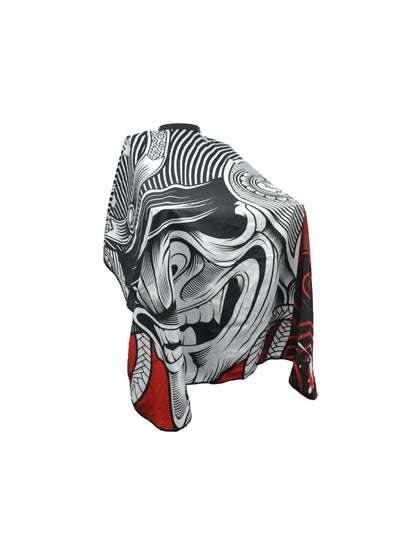 CAPA de BARBERIA  Ref BSD-13