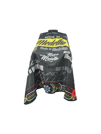 CAPA de BARBERIA  Ref BSD-17