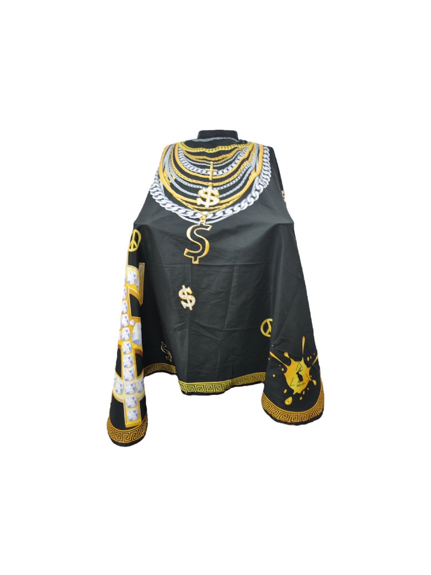 CAPA de BARBERIA  Ref BSD-19