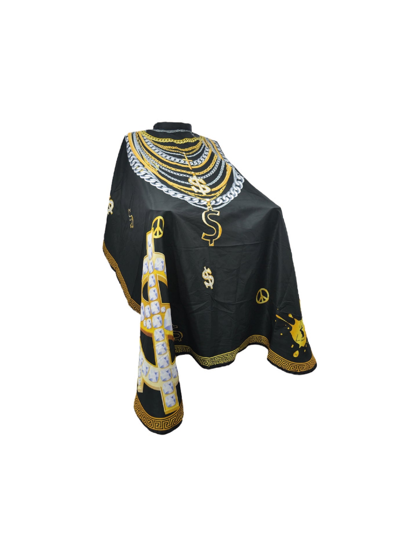 CAPA de BARBERIA  Ref BSD-19