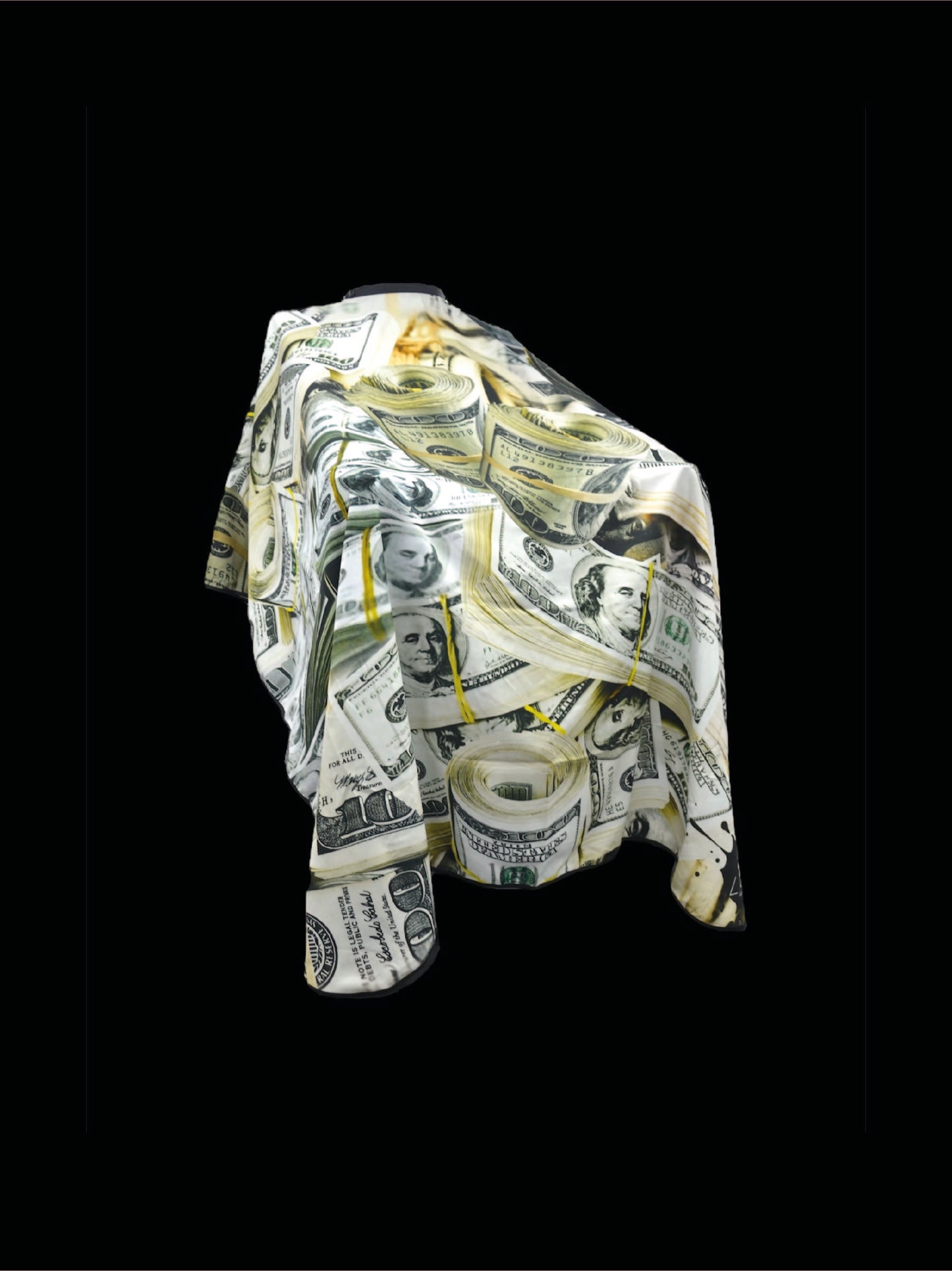 CAPA de BARBERIA  Ref BSD-21