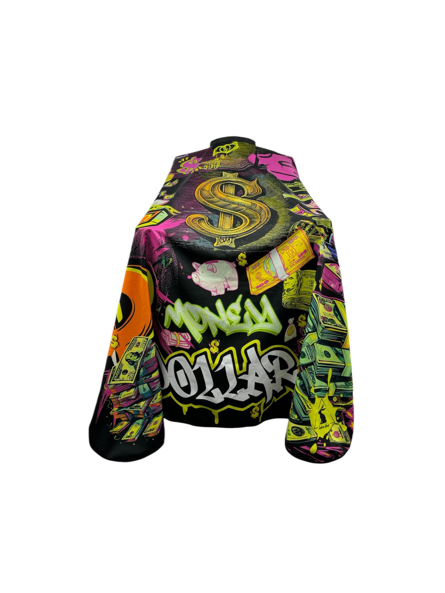 CAPA de BARBERIA  Ref BSD-22