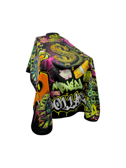 CAPA de BARBERIA  Ref BSD-22