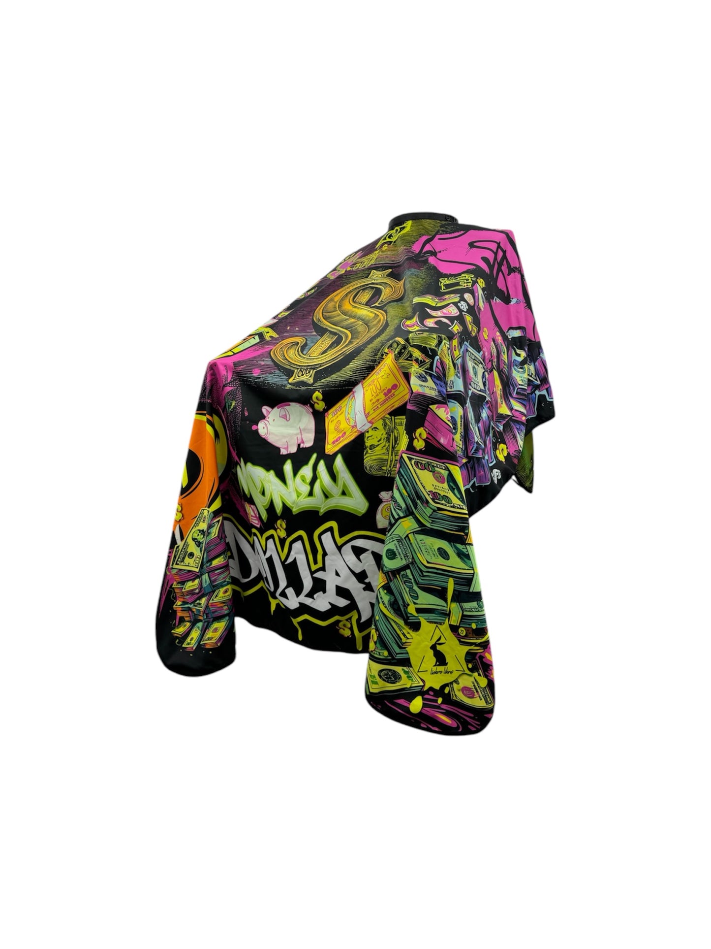 CAPA de BARBERIA  Ref BSD-22