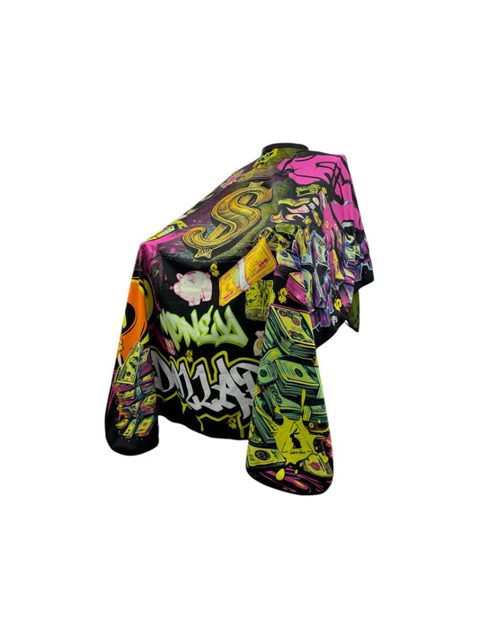 CAPA de BARBERIA  Ref BSD-22