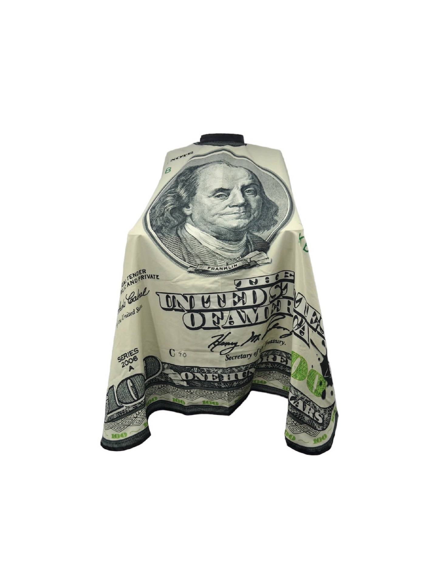 CAPA de BARBERIA  Ref BSD-23