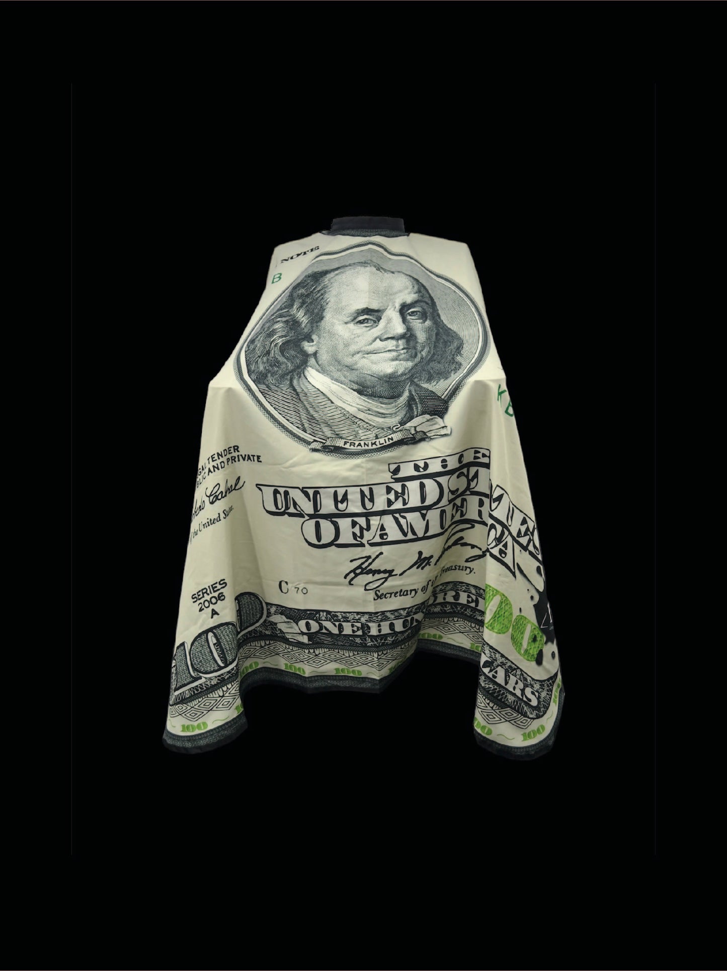 CAPA de BARBERIA  Ref BSD-23