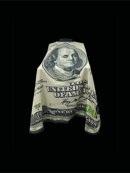 CAPA de BARBERIA  Ref BSD-23