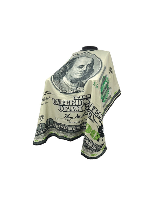 CAPA de BARBERIA  Ref BSD-23