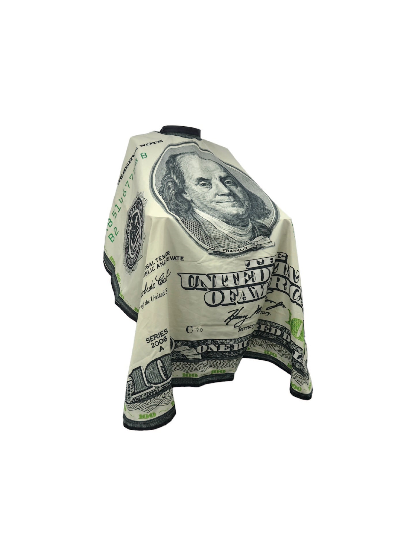 CAPA de BARBERIA  Ref BSD-23