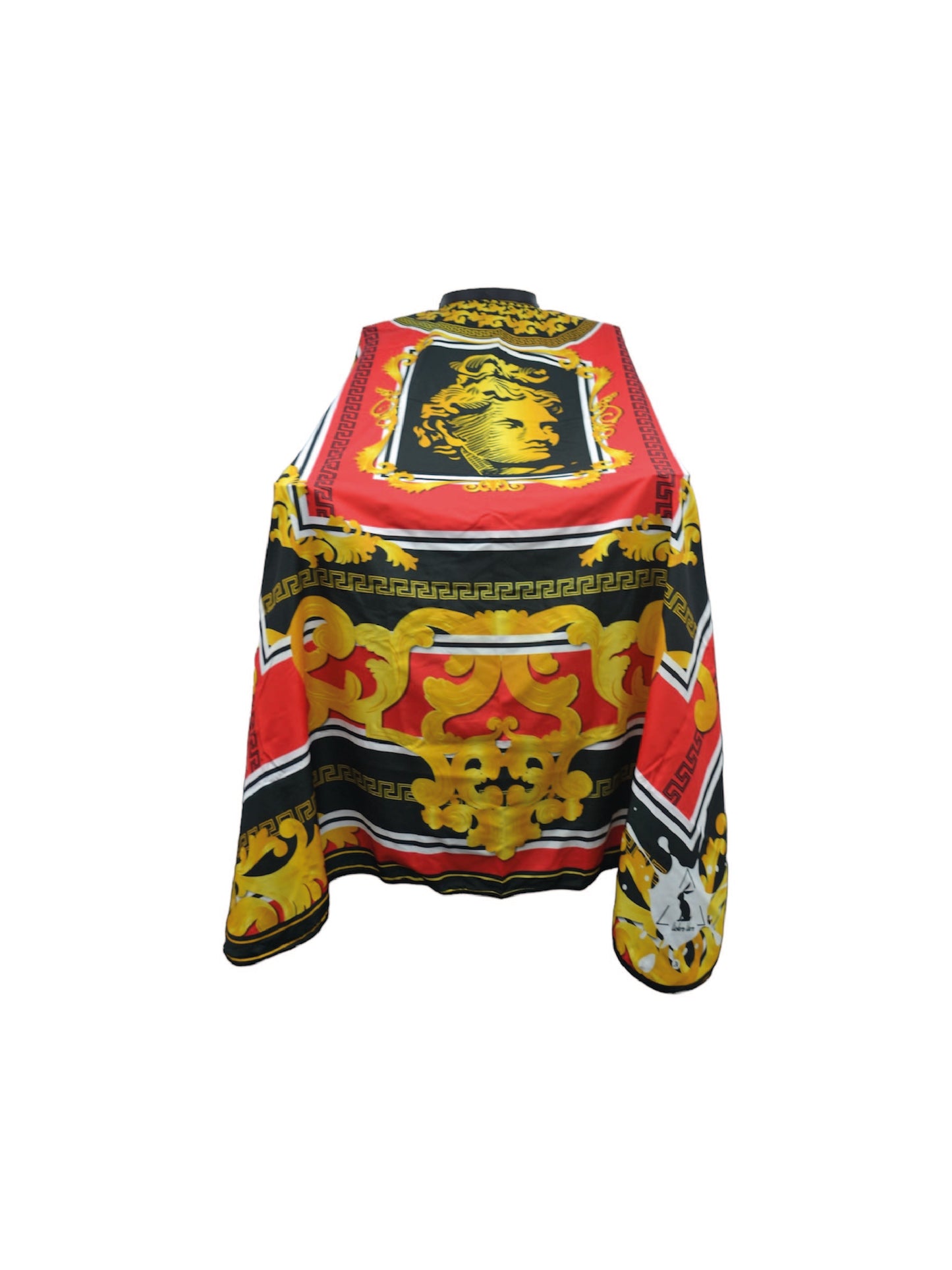 CAPA de BARBERIA  Ref BSD-24