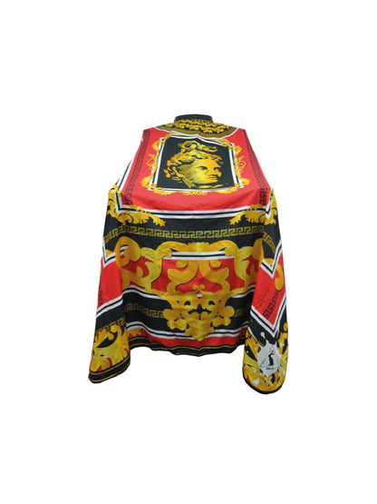 CAPA de BARBERIA  Ref BSD-24