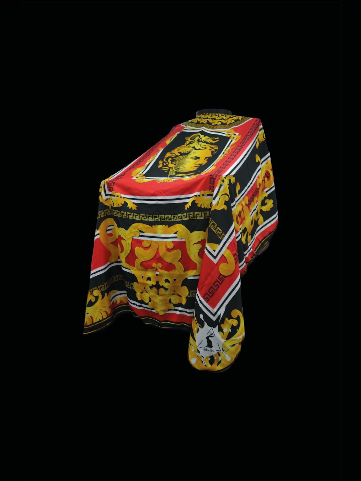 CAPA de BARBERIA  Ref BSD-24