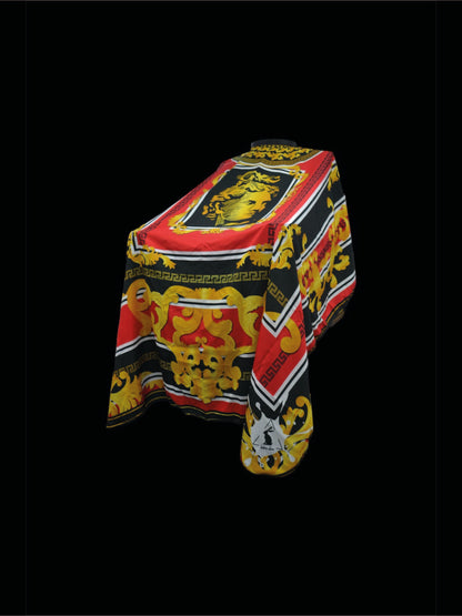 CAPA de BARBERIA  Ref BSD-24