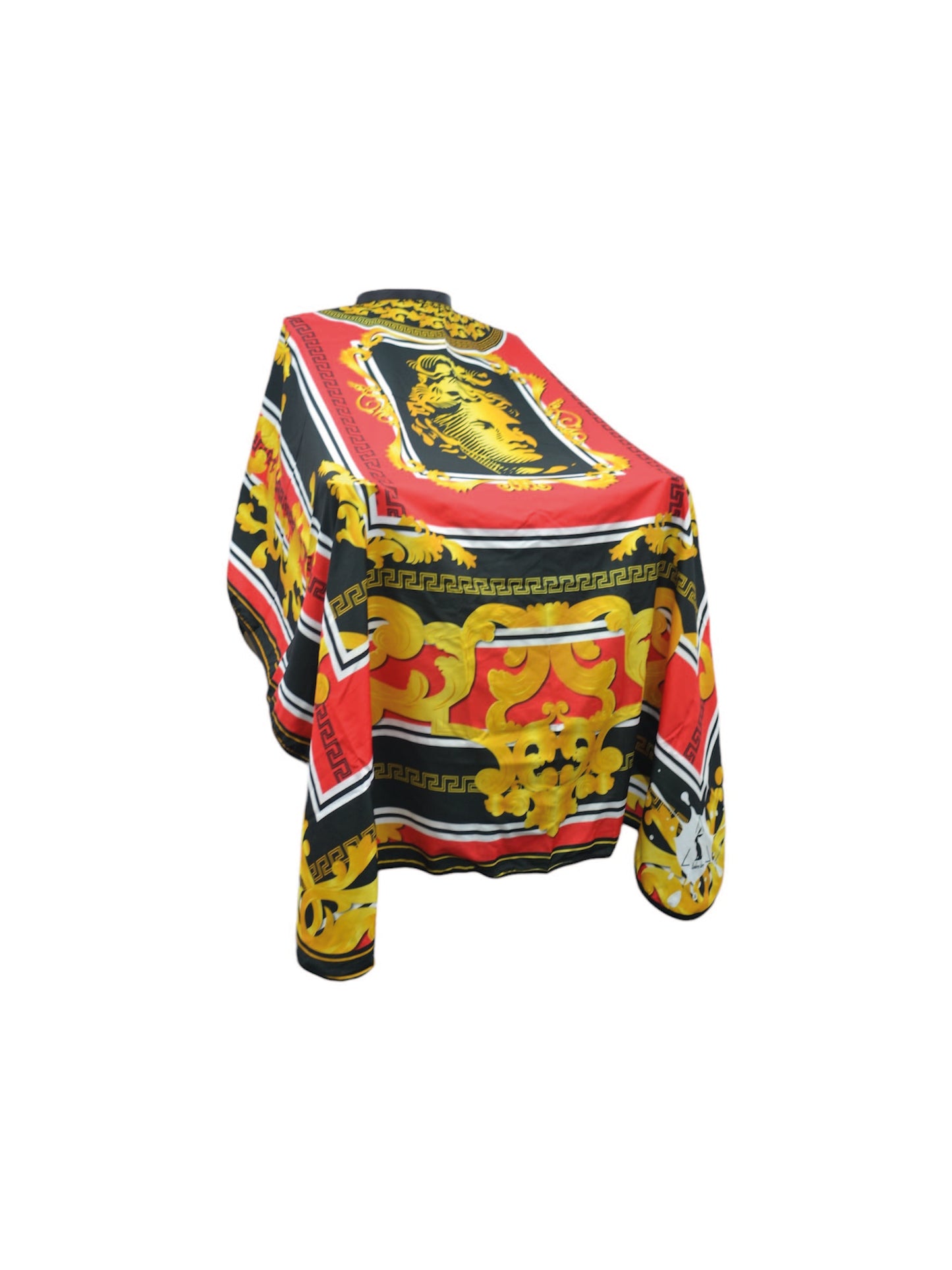 CAPA de BARBERIA  Ref BSD-24