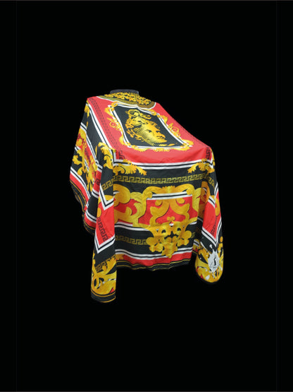 CAPA de BARBERIA  Ref BSD-24