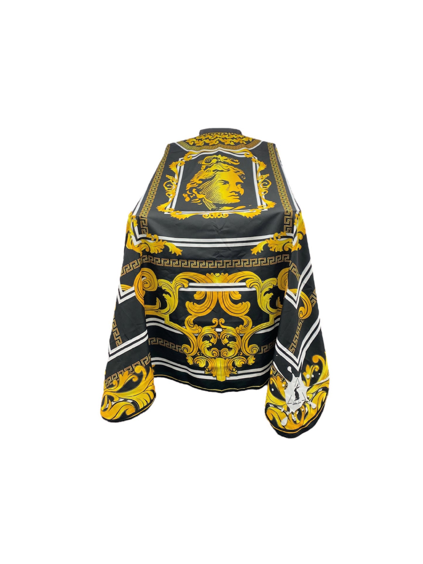 CAPA de BARBERIA  Ref BSD-25