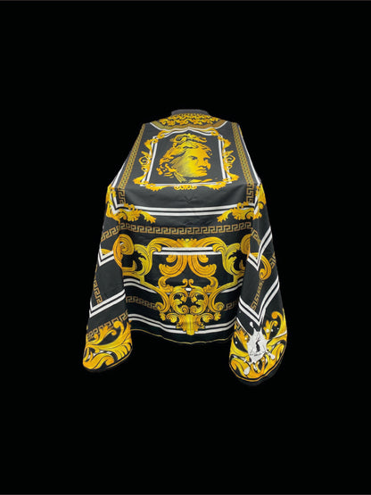 CAPA de BARBERIA  Ref BSD-25