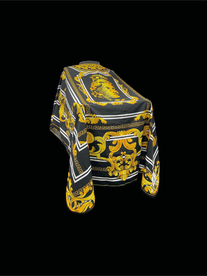 CAPA de BARBERIA  Ref BSD-25