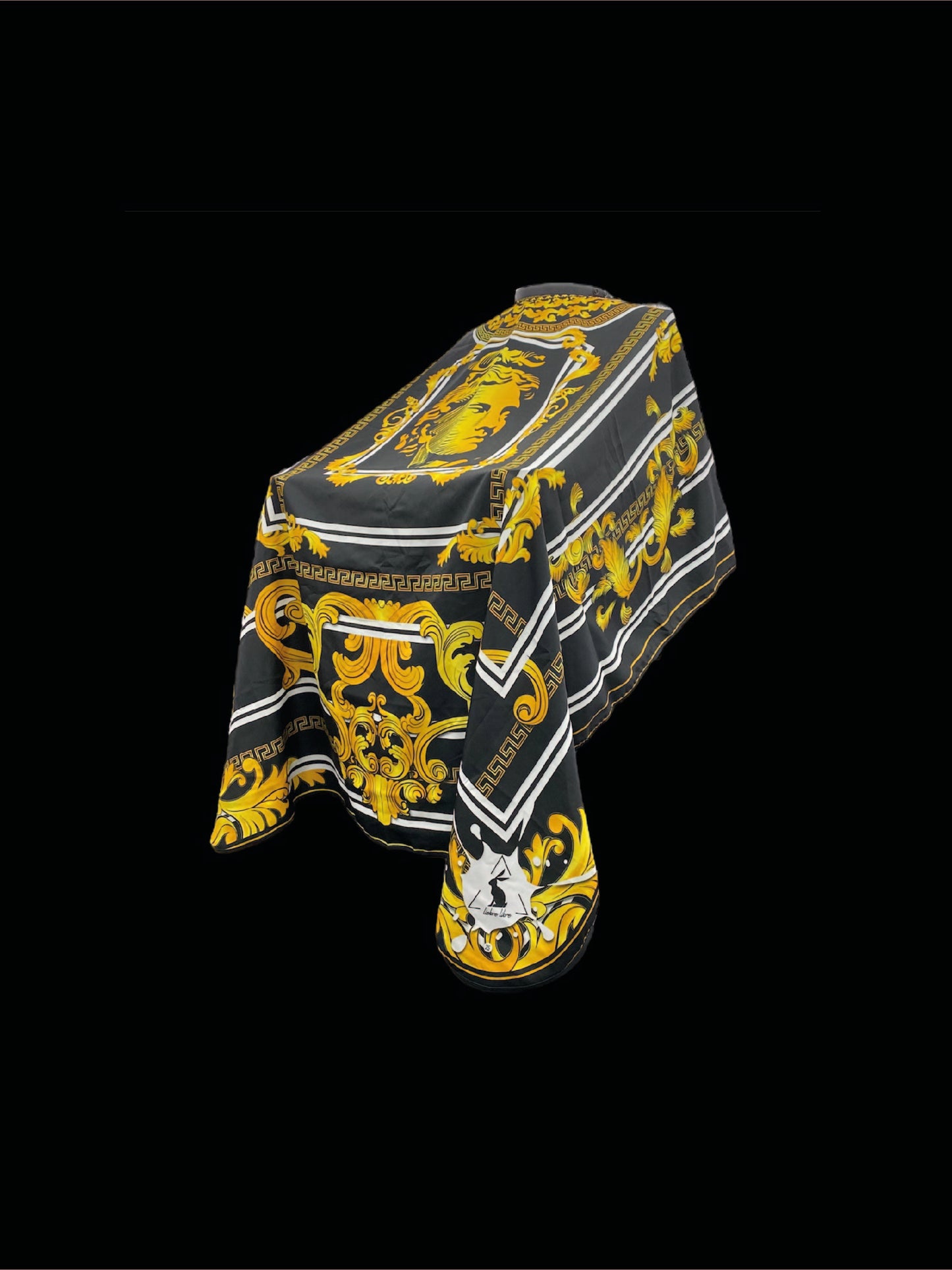 CAPA de BARBERIA  Ref BSD-25