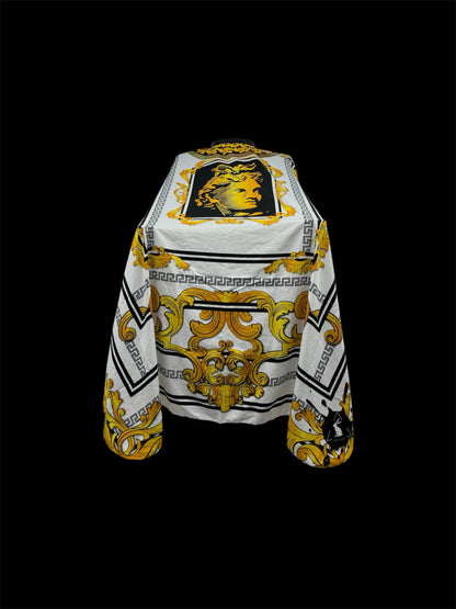 CAPA de BARBERIA  Ref BSD-26