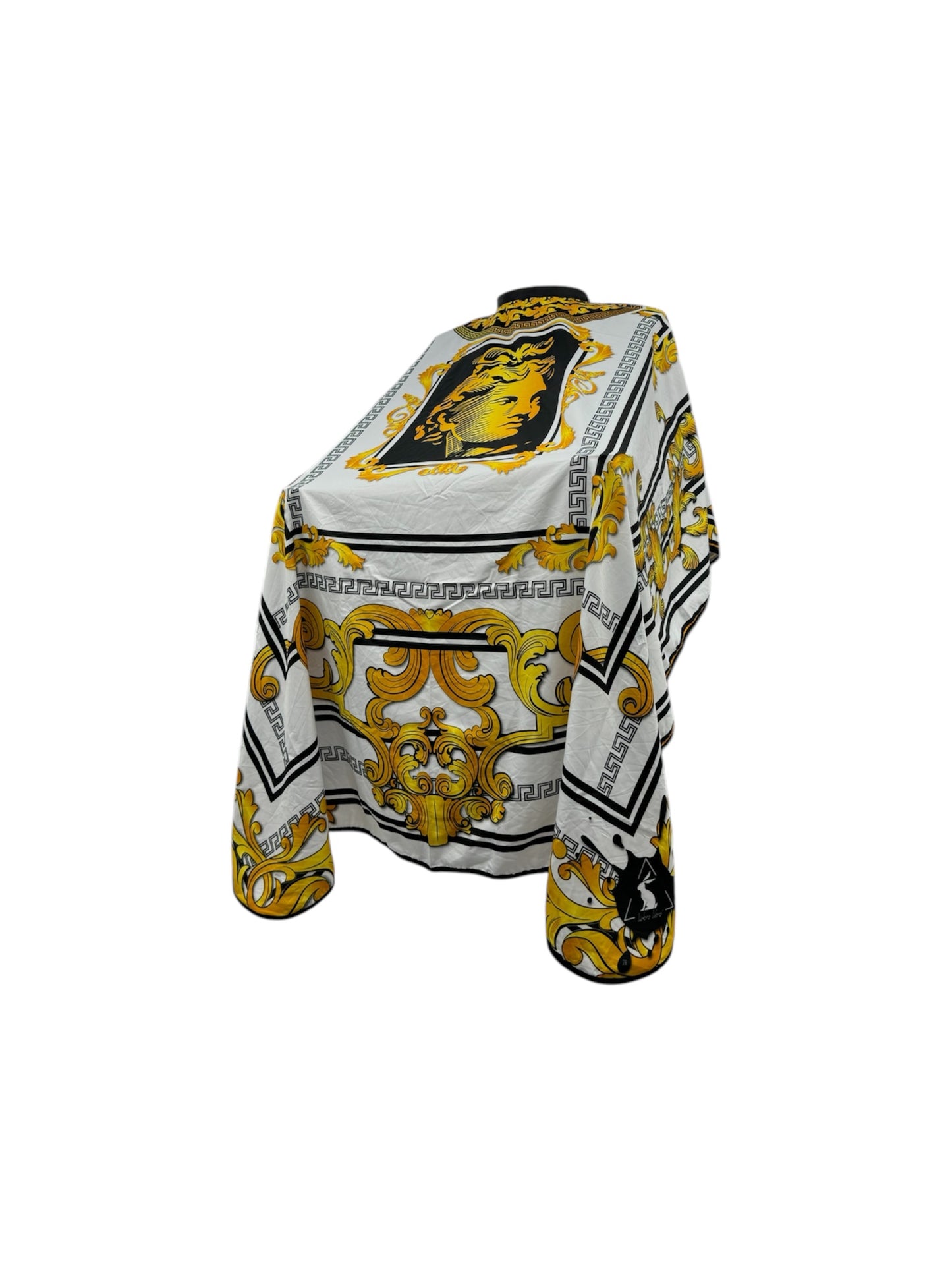 CAPA de BARBERIA  Ref BSD-26