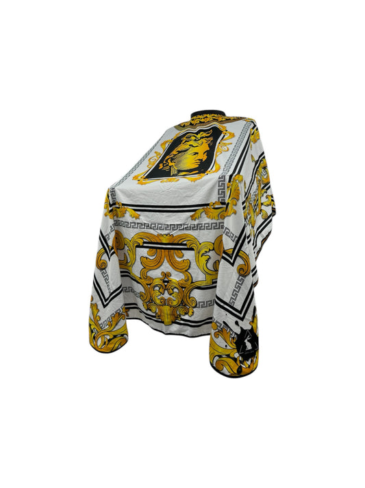 CAPA de BARBERIA  Ref BSD-26