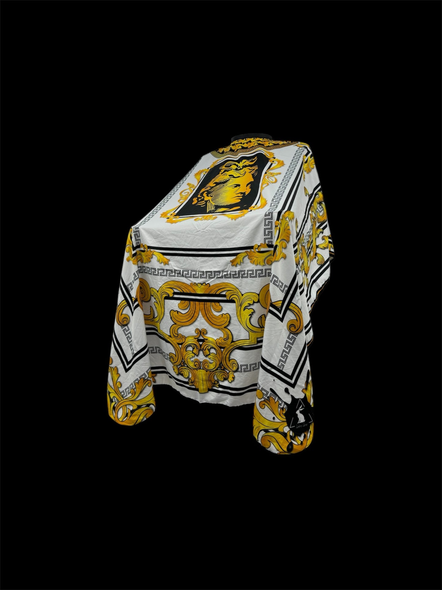 CAPA de BARBERIA  Ref BSD-26