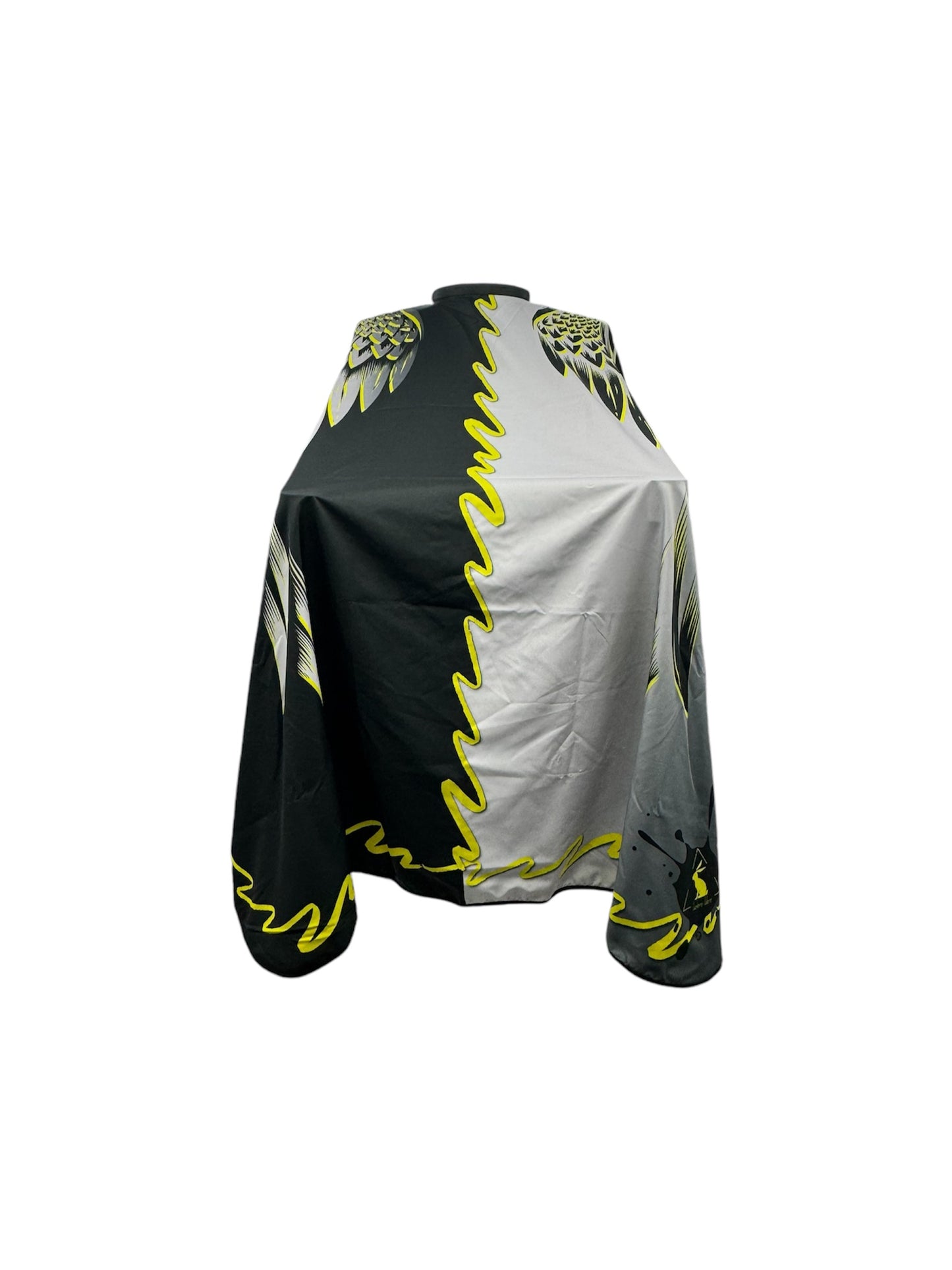 CAPA de BARBERIA  Ref BSD-27