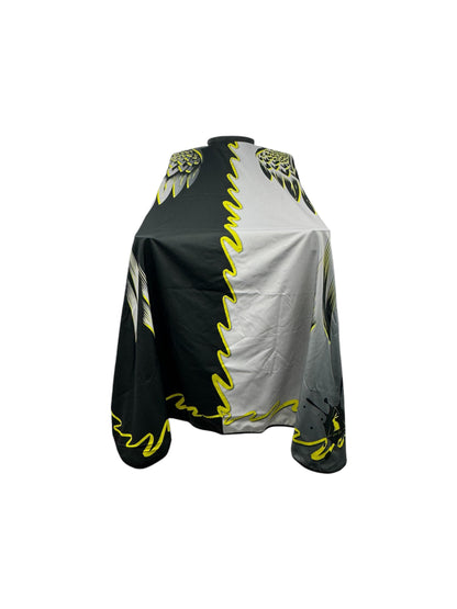 CAPA de BARBERIA  Ref BSD-27