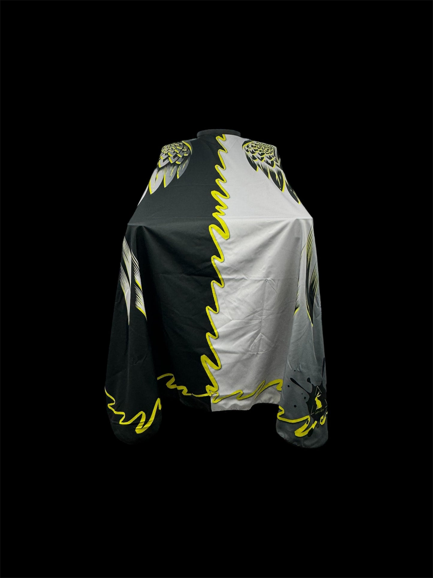 CAPA de BARBERIA  Ref BSD-27