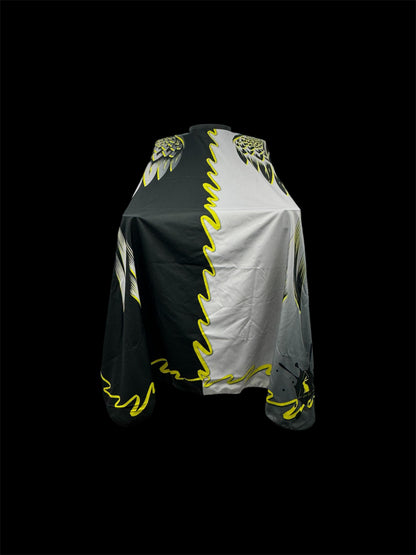 CAPA de BARBERIA  Ref BSD-27